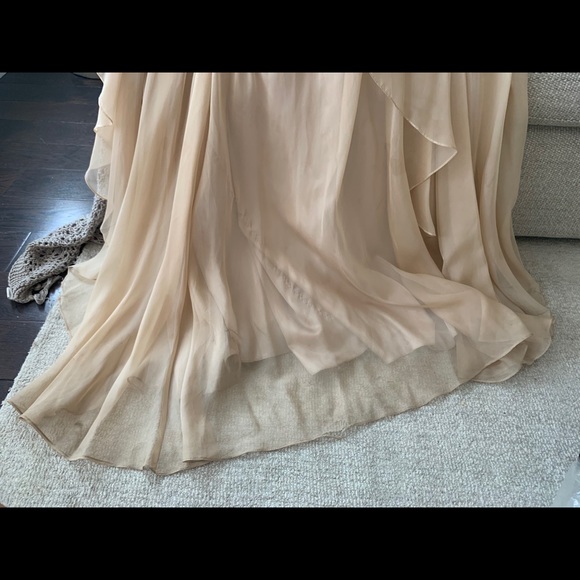 Jovani Dress UNALTERED - Picture 7 of 9